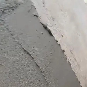 隆昌水工建筑物I级C55聚合物改性水泥砂浆 渠道防渗泵站加固迎水面抗冲刷砂浆
