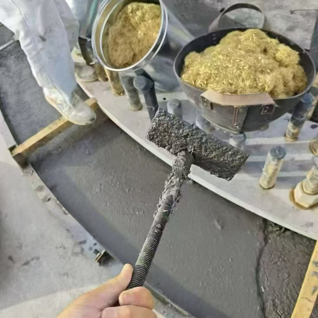 隆昌C120风电设备基础专用灌浆料