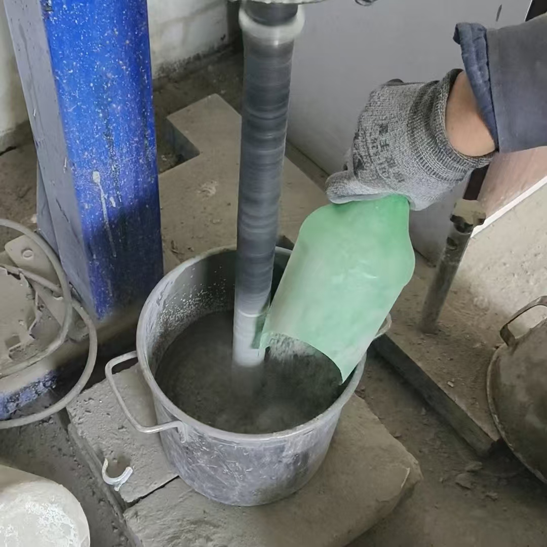 隆昌桥梁公路张拉用H60压浆料与普通压浆料有什么区别？