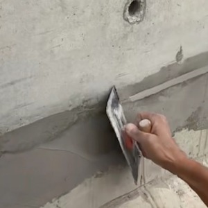 隆昌P型防护型环氧树脂砂浆