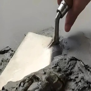 隆昌混凝土裂缝孔洞剥落冻融修复用高强度丙乳防腐蚀砂浆